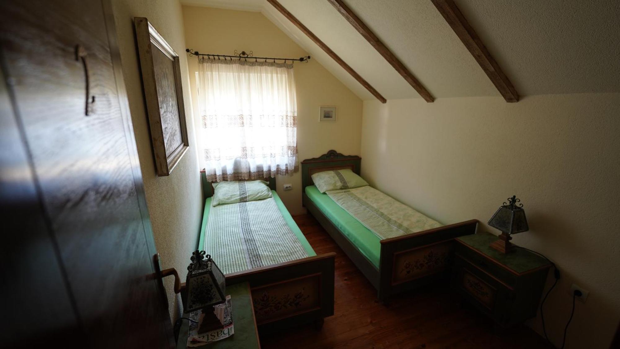 Vila Merak Gusinje Zewnętrze zdjęcie