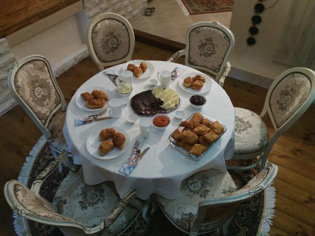 Vila Merak Gusinje Zewnętrze zdjęcie